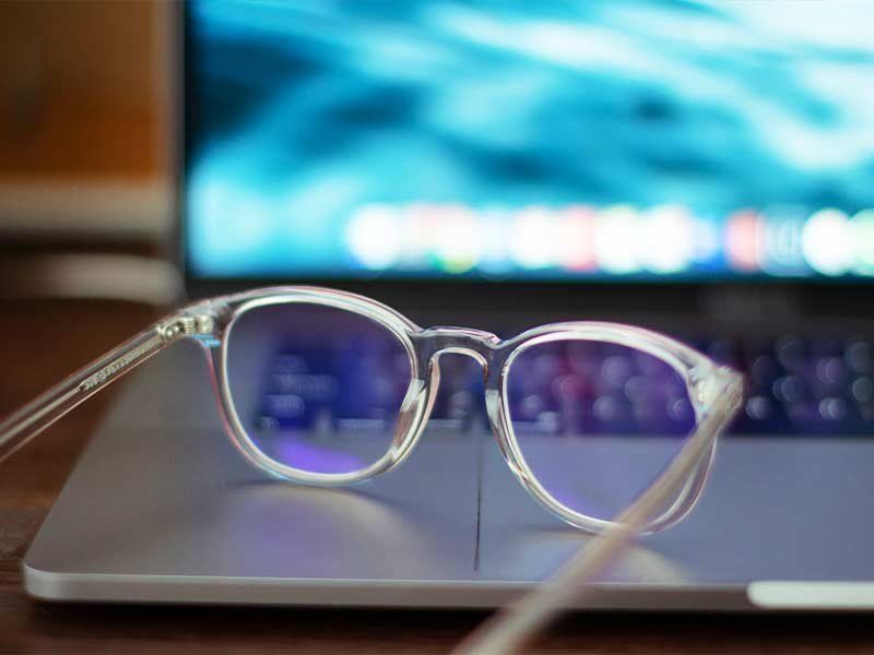 Gafas luz azul graduadas discount