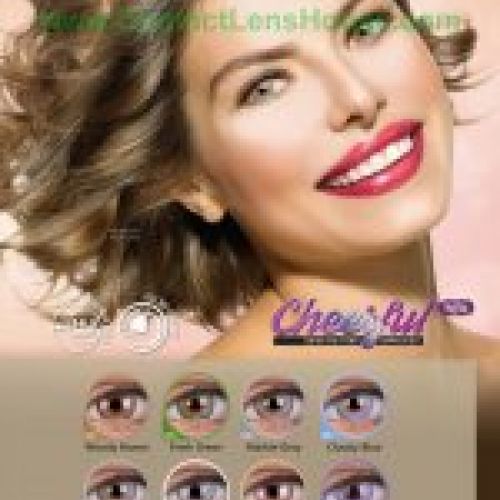 colourvue cheerful color lens b