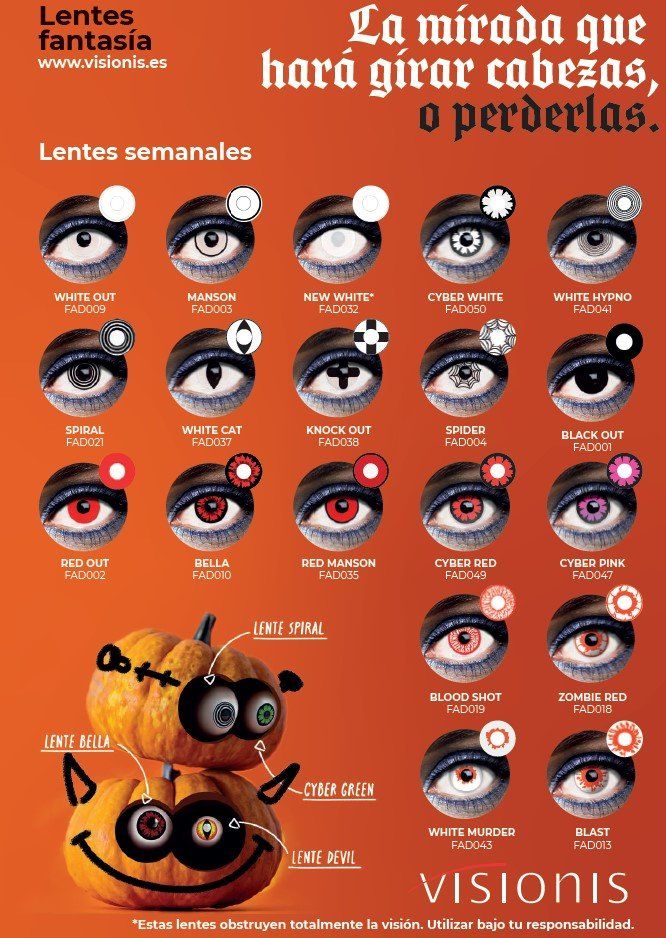 HALLOWEEN 2024