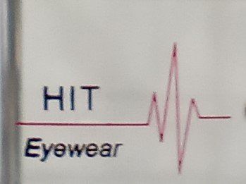 logo hit eyewear