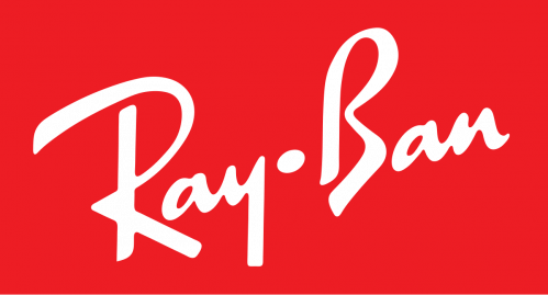 Ray Ban logo.svg