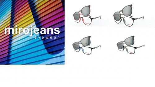 Mirojeans Clip
