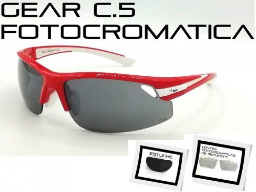 gear c5 fotocromatica