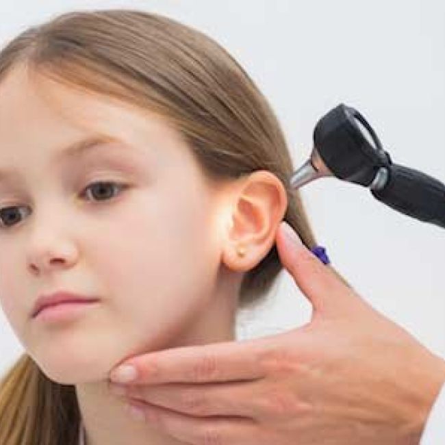 Revisión auditiva