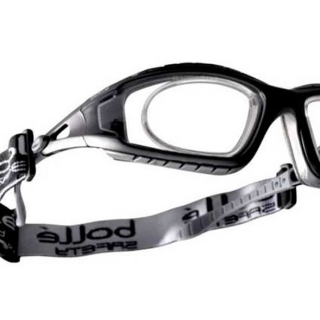 Gafas de protección laboral