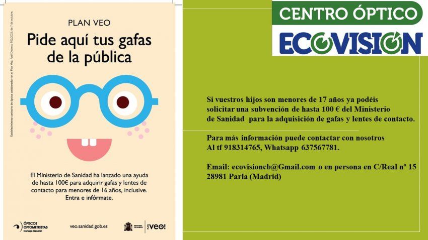 plan veo redes sociales