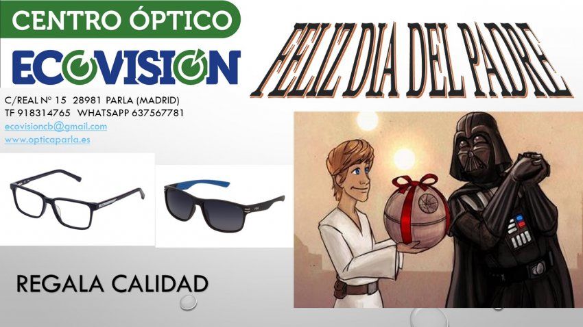 dia del padre 2021