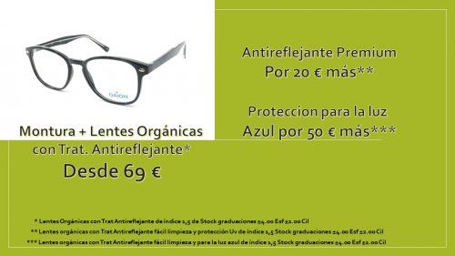 promocion orion 69 €