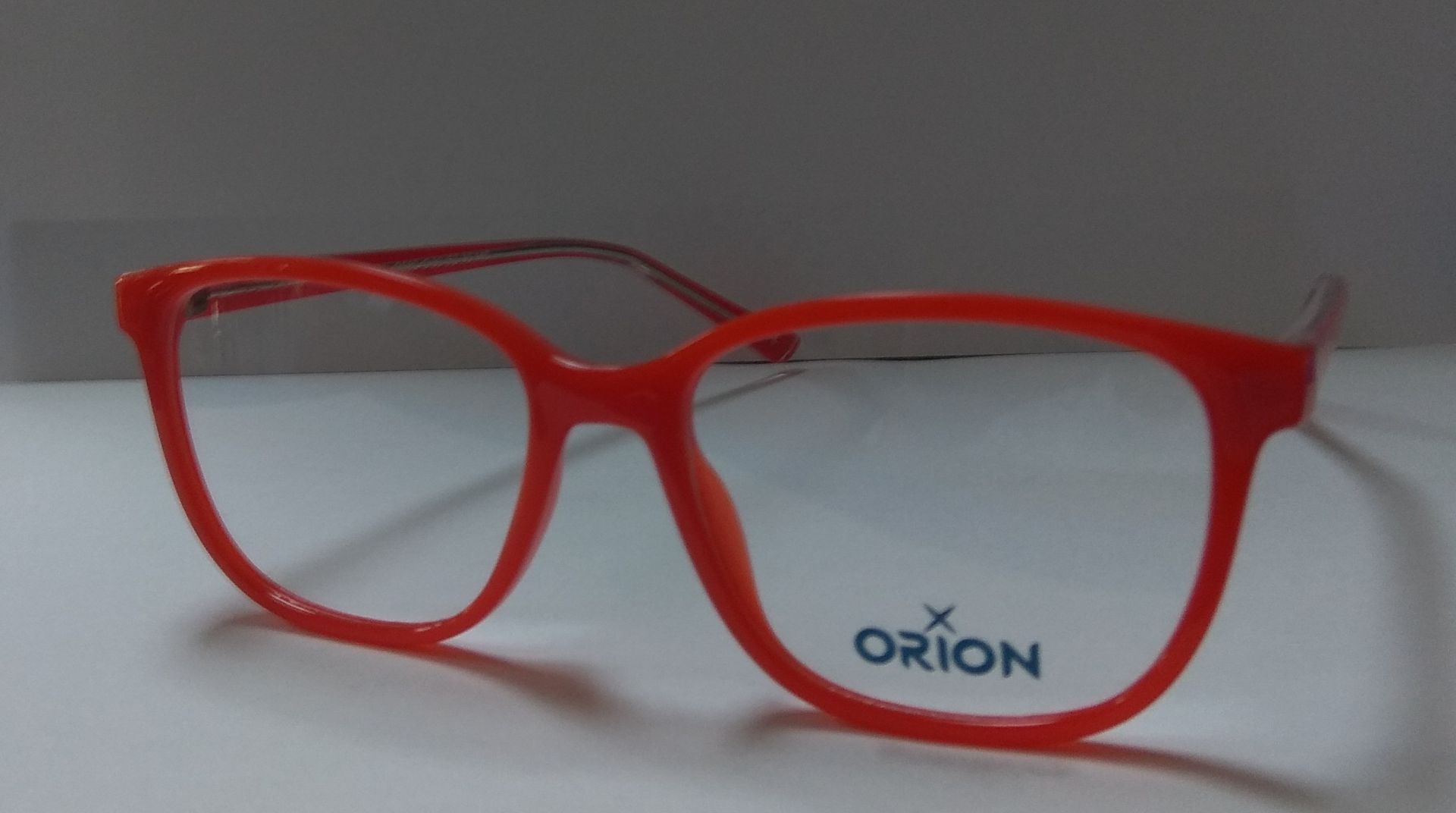 ORION C02 | CENTRO ECOVISION